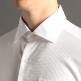 スーパードライ セミワイドカラードレスシャツ | NICOLE | 詳細画像8 