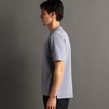 タックボーダー クルーネックTシャツ | NICOLE | 詳細画像11