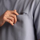 タックボーダー クルーネックTシャツ | NICOLE | 詳細画像14