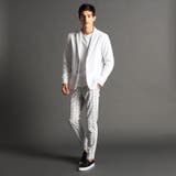 タックボーダー ジャケット | NICOLE | 詳細画像2 