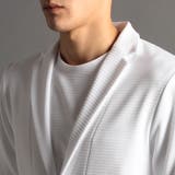 タックボーダー ジャケット | NICOLE | 詳細画像7 