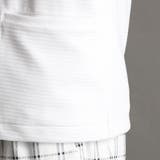 タックボーダー ジャケット | NICOLE | 詳細画像9 