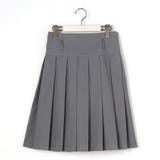 ミニプリーツスカート | NICOLE | 詳細画像3 