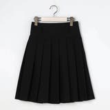 ミニプリーツスカート | NICOLE | 詳細画像4 