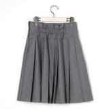 ミニプリーツスカート | NICOLE | 詳細画像5 