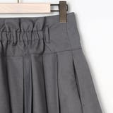 ミニプリーツスカート | NICOLE | 詳細画像7 