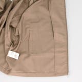 フラットカラーショートジャケット | NICOLE | 詳細画像19 