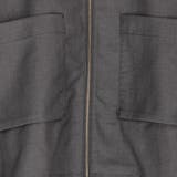 フラットカラーショートジャケット | NICOLE | 詳細画像21 