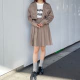 フラットカラーショートジャケット | NICOLE | 詳細画像7 