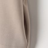 フードワンピース／ダンボールポンチ | NICOLE | 詳細画像10 