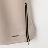 フードワンピース／ダンボールポンチ | NICOLE | 詳細画像12 