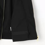 ドロストショートブルゾン | NICOLE | 詳細画像10 