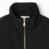 ドロストショートブルゾン | NICOLE | 詳細画像6 