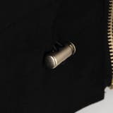 ドロストショートブルゾン | NICOLE | 詳細画像9 