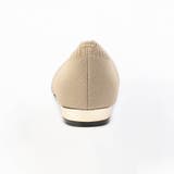 ニットパンプス | NICOLE | 詳細画像11