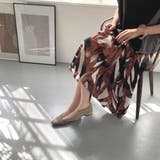 ニットパンプス | NICOLE | 詳細画像12