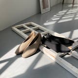 ニットパンプス | NICOLE | 詳細画像15