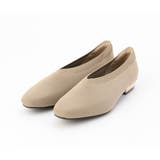 ニットパンプス | NICOLE | 詳細画像2