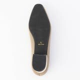 ニットパンプス | NICOLE | 詳細画像6