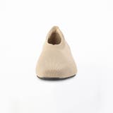 ニットパンプス | NICOLE | 詳細画像7