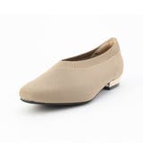 ニットパンプス | NICOLE | 詳細画像8