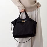 ２ＷＡＹトートＢＡＧ | NICOLE | 詳細画像1 