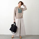 2WAYトートBAG | NICOLE | 詳細画像21