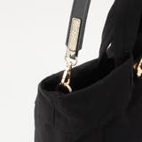 ２ＷＡＹトートＢＡＧ | NICOLE | 詳細画像8 