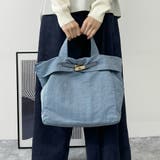 64サックス | ２ＷＡＹトートＢＡＧ | NICOLE