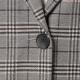 テーラーロングジレ | NICOLE | 詳細画像11 