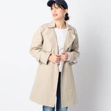 3WAY トレンチコート | NICOLE | 詳細画像1 