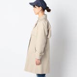 3WAY トレンチコート | NICOLE | 詳細画像10 