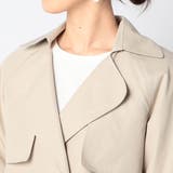 3WAY トレンチコート | NICOLE | 詳細画像11 