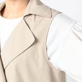 3WAY トレンチコート | NICOLE | 詳細画像12 