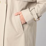 3WAY トレンチコート | NICOLE | 詳細画像14 