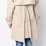 3WAY トレンチコート | NICOLE | 詳細画像15 