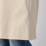 3WAY トレンチコート | NICOLE | 詳細画像16 