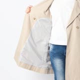 3WAY トレンチコート | NICOLE | 詳細画像17 