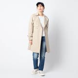 3WAY トレンチコート | NICOLE | 詳細画像2 