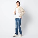 3WAY トレンチコート | NICOLE | 詳細画像3 