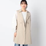 3WAY トレンチコート | NICOLE | 詳細画像4 