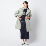 3WAY トレンチコート | NICOLE | 詳細画像5 