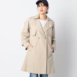3WAY トレンチコート | NICOLE | 詳細画像6 