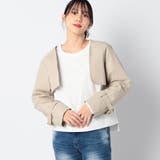 3WAY トレンチコート | NICOLE | 詳細画像8 