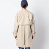 3WAY トレンチコート | NICOLE | 詳細画像9 