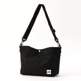 49ブラック | 【Drifter】CARRY ALL BAG | NICOLE