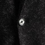 デニムプリント セットアップジャケット | NICOLE | 詳細画像11 