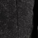 デニムプリント セットアップジャケット | NICOLE | 詳細画像14 