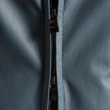 ラムレザー ライダースブルゾン | NICOLE | 詳細画像13 