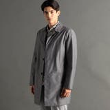 ステンカラーコート | NICOLE | 詳細画像1 